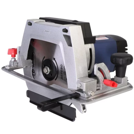 Дисковая пила Диолд ДП-2,0-200 купить в Нижневартовске