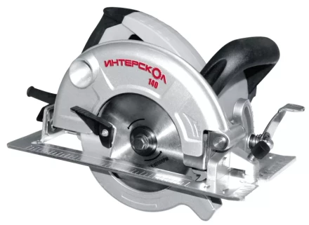 Пила дисковая (циркулярная) Интерскол ДП-140/800 купить в Нижневартовске