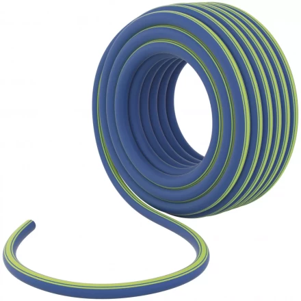 Шланг поливочный армированный 3/4 50 м Luxe Palisad 67022 купить в Нижневартовске