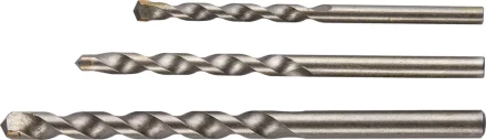 Набор STAYER Сверла "MASTER" по бетону, 5; 6; 8мм, 3шт 29111-H3 купить в Нижневартовске