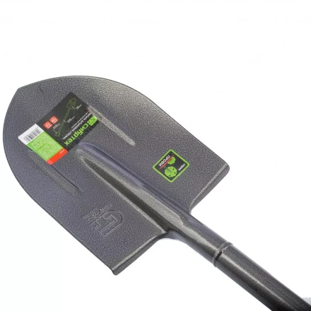 Лопата штыковая цельнометаллическая Сибртех 61472 купить в Нижневартовске