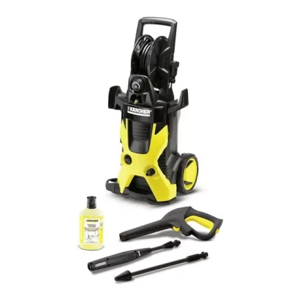 Минимойка-мойка высокого давления KARCHER K 5 Premium купить в Нижневартовске
