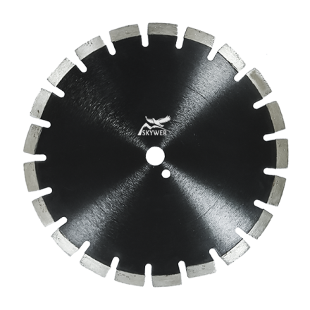 Диск алмазный 1A1RSS ULTRA ASPHALT SKYWER 510*3,8*15*30T*25,4 mm купить в Нижневартовске