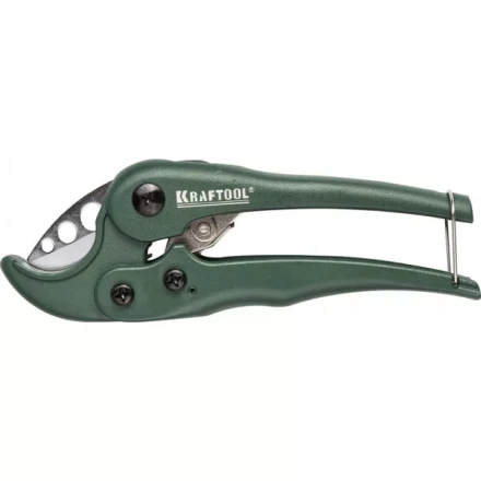 Ножницы G-500 для металлопластиковых труб, d=38мм (1 1/2"), KRAFTOOL 23381-38 купить в Нижневартовске