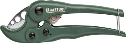 Ножницы G-500 для металлопластиковых труб, d=38мм (1 1/2&quot;), KRAFTOOL 23381-38 купить в Нижневартовске