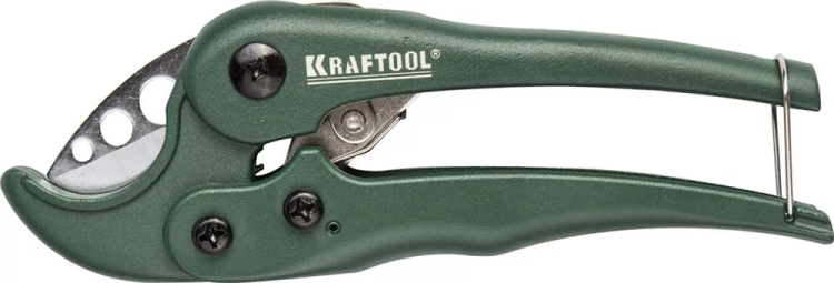 Ножницы G-500 для металлопластиковых труб, d=38мм (1 1/2"), KRAFTOOL 23381-38 купить в Нижневартовске