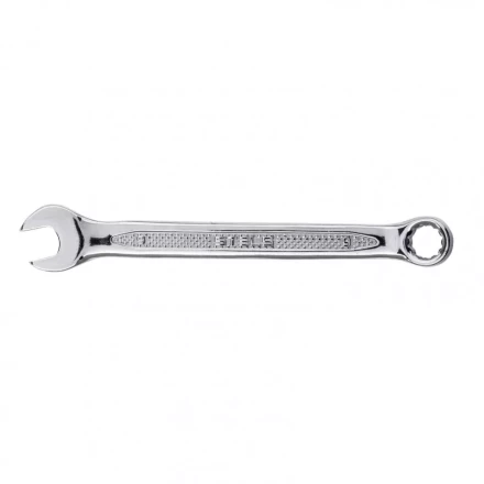 Ключ комбинированный 9 мм CrV антислип Stels 15246 купить в Нижневартовске