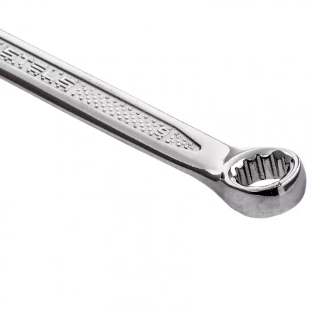 Ключ комбинированный 9 мм CrV антислип Stels 15246 купить в Нижневартовске