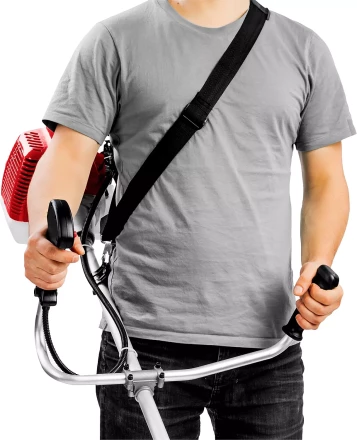 Бензокоса КРБ-1300 серия МАСТЕР купить в Нижневартовске