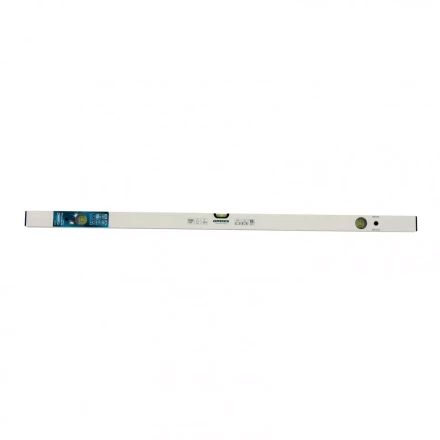 Уровень алюминиевый 1200 мм фрезерованный 3 глазка магнитный Gross 33674 купить в Нижневартовске