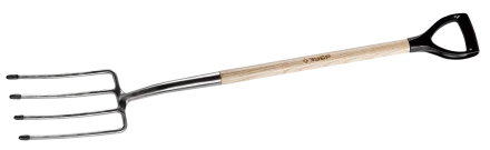 Вилы садовые серия ЭКСПЕРТ купить в Нижневартовске