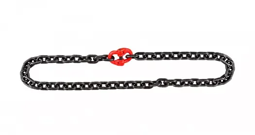 Строп цепной TOR УСЦ г/п 30,0 т 5,0 м 1016591 купить в Нижневартовске