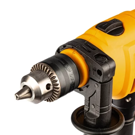 Дрель ударная ID-750 Denzel 26307 купить в Нижневартовске