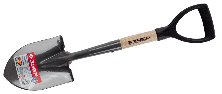Лопаты автомобильные Фаворит серия МАСТЕР купить в Нижневартовске