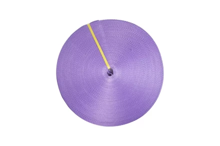 Лента текстильная TOR 7:1 30 мм 4500 кг (фиолетовый) (J) 1048892 купить в Нижневартовске