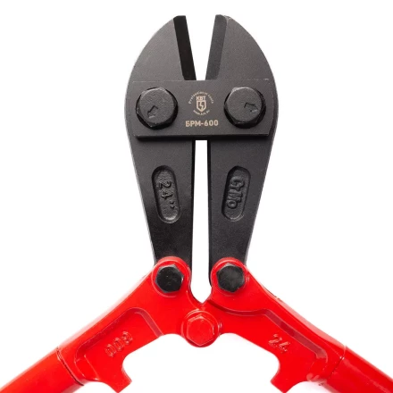 Болторез US-типа КВТ БРМ-750 для резки болтов и арматуры до 13 мм (92113) купить в Нижневартовске