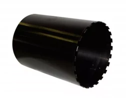 Коронка алмазная для железобетона 182х450 48241
