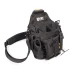Быстросъемная поясная сумка модульного типа на клипсе с кобурой для подвешивания КВТ СМ-07 (91980) купить в Нижневартовске