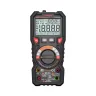 Мультиметр цифровой КВТ KT 118E с True RMS и автоматическим выбором пределов измерений (88548) купить в Нижневартовске