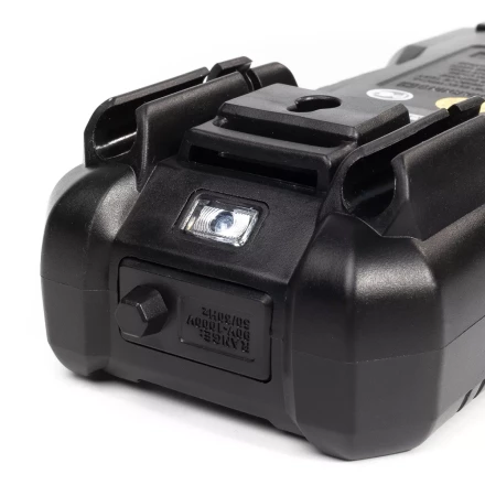 Мультиметр цифровой КВТ KT 118E с True RMS и автоматическим выбором пределов измерений (88548) купить в Нижневартовске