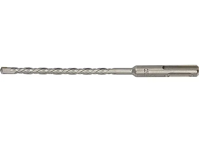 Бур по бетону 12 x 450 mm SDS PLUS СИБРТЕХ 70593 купить в Нижневартовске
