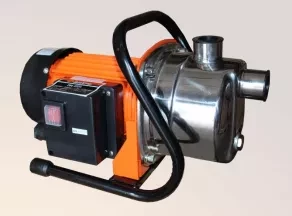 Поверхностный насос Вихрь ПН-600Н купить в Нижневартовске