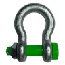Скоба омегообразная со шплинтом HITCH G2130 13.5 т (SZ072035) купить в Нижневартовске