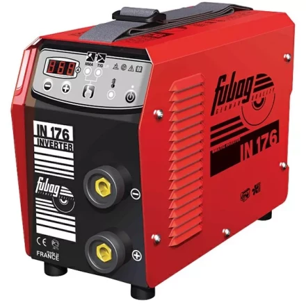 Сварочный инвертор Fubag IN 176 купить в Нижневартовске