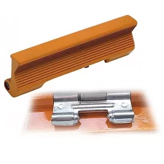 Защелкивающиеся стальные трубные губки – 120  10834 купить в Нижневартовске