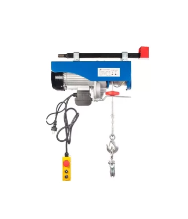 Таль электрическая TOR PA 400/800 кг 20/10 м (серия J) 1046101 купить в Нижневартовске
