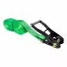 Ремень стяжной кольцевой с храповым механизмом HITCH REGULAR 50мм 5т 3м (SZ087922) купить в Нижневартовске