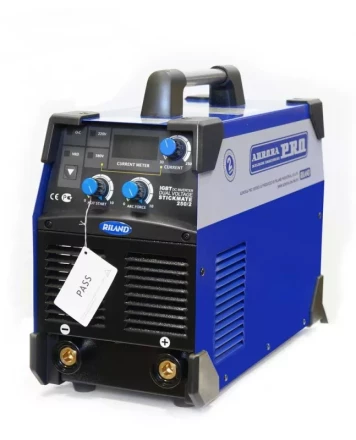 Сварочный инвертор Aurora-Pro STICKMATE 250/2  IGBT купить в Нижневартовске