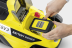 Аккумуляторная газонокосилка KARCHER LMO 18-33 Set купить в Нижневартовске