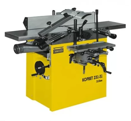Станок строгальный комбинированный Корвет 231-31 92310 купить в Нижневартовске