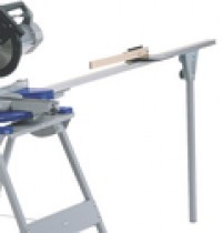 Расширение стола справа 1660 мм под торцовочную пилу Metabo KGS 301/331 купить в Нижневартовске