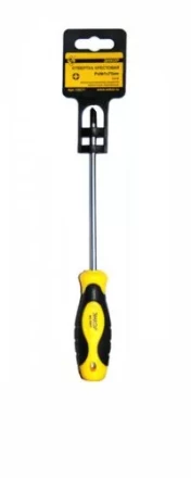 Отвертка Pz1х75мм 19571 купить в Нижневартовске