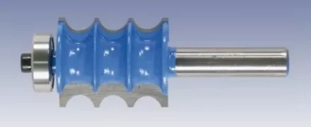 Фреза профильная с подш 39005 Кратон 1 09 03 083 купить в Нижневартовске