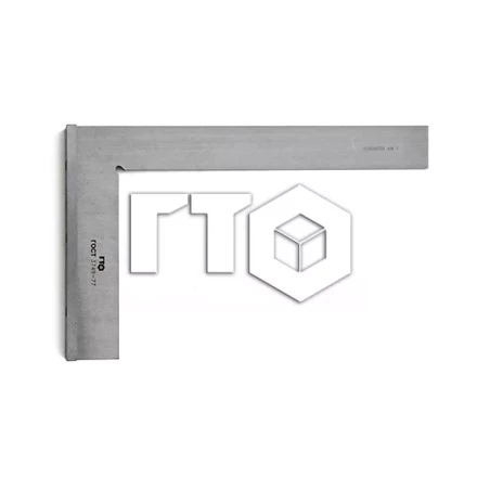 Угольник УШ-1-1000 (1000х630) класс 1 ГТО купить в Нижневартовске