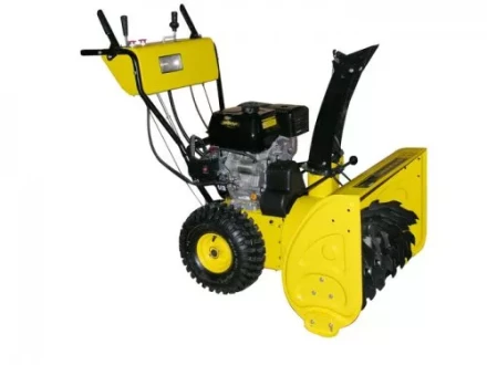 Снегоуборщик бензиновый Энкор МС 80-1 ЭЛ 56549 купить в Нижневартовске