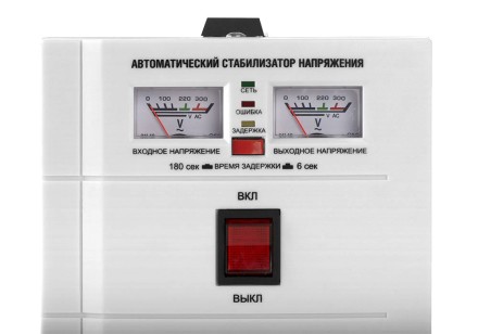 Стабилизатор Sturm PS93020RC купить в Нижневартовске