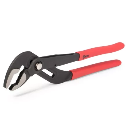 Клещи переставные 300 мм КВТ купить в Нижневартовске