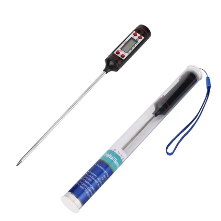 Термометр цифровой DT DEKO, 065-0190 купить в Нижневартовске