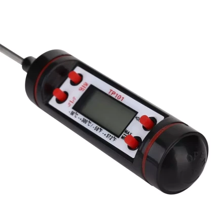 Термометр цифровой DT DEKO, 065-0190 купить в Нижневартовске