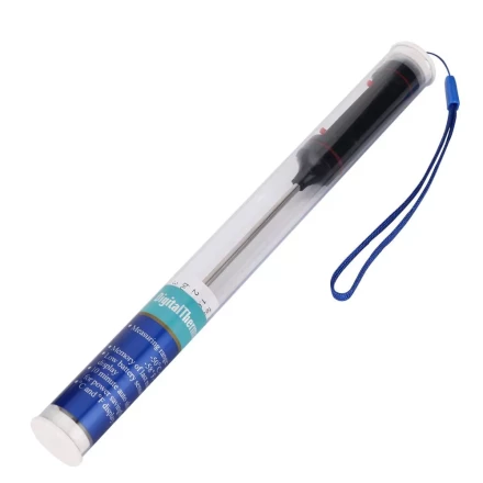 Термометр цифровой DT DEKO, 065-0190 купить в Нижневартовске