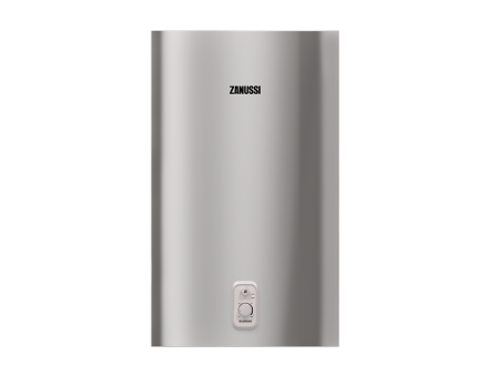 Водонагреватель ZANUSSI ZWH/S 100 Splendore Silver купить в Нижневартовске
