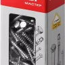 Шурупы ЗУБР "МАСТЕР" с шестигранной головкой, оцинкованные, 6x40мм, 110шт 4-300451-06-040 купить в Нижневартовске