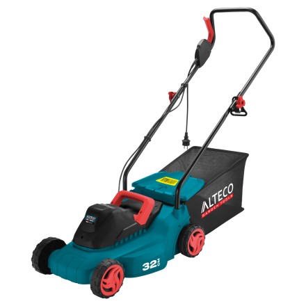 Газонокосилка электрическая ALTECO ELM 1400-32 76152 купить в Нижневартовске
