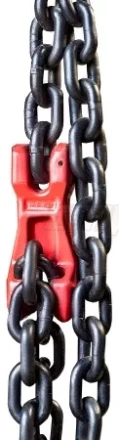 Укоротитель цепной с цепью г/п 15.0 т. 22-Т8 кл купить в Нижневартовске