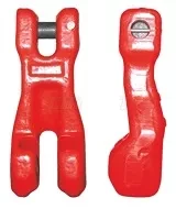 Укоротитель цепной с цепью г/п 15.0 т. 22-Т8 кл купить в Нижневартовске