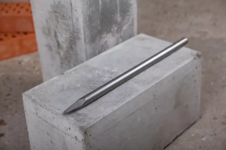 Пика HAMMER 400мм SDS Max (DR CH) купить в Нижневартовске